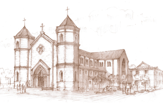 More Than a Donation: Why Our Lady of Peace Shrine Holds a Special Place in Our Hearts and the Catholic World - Heart & Halo